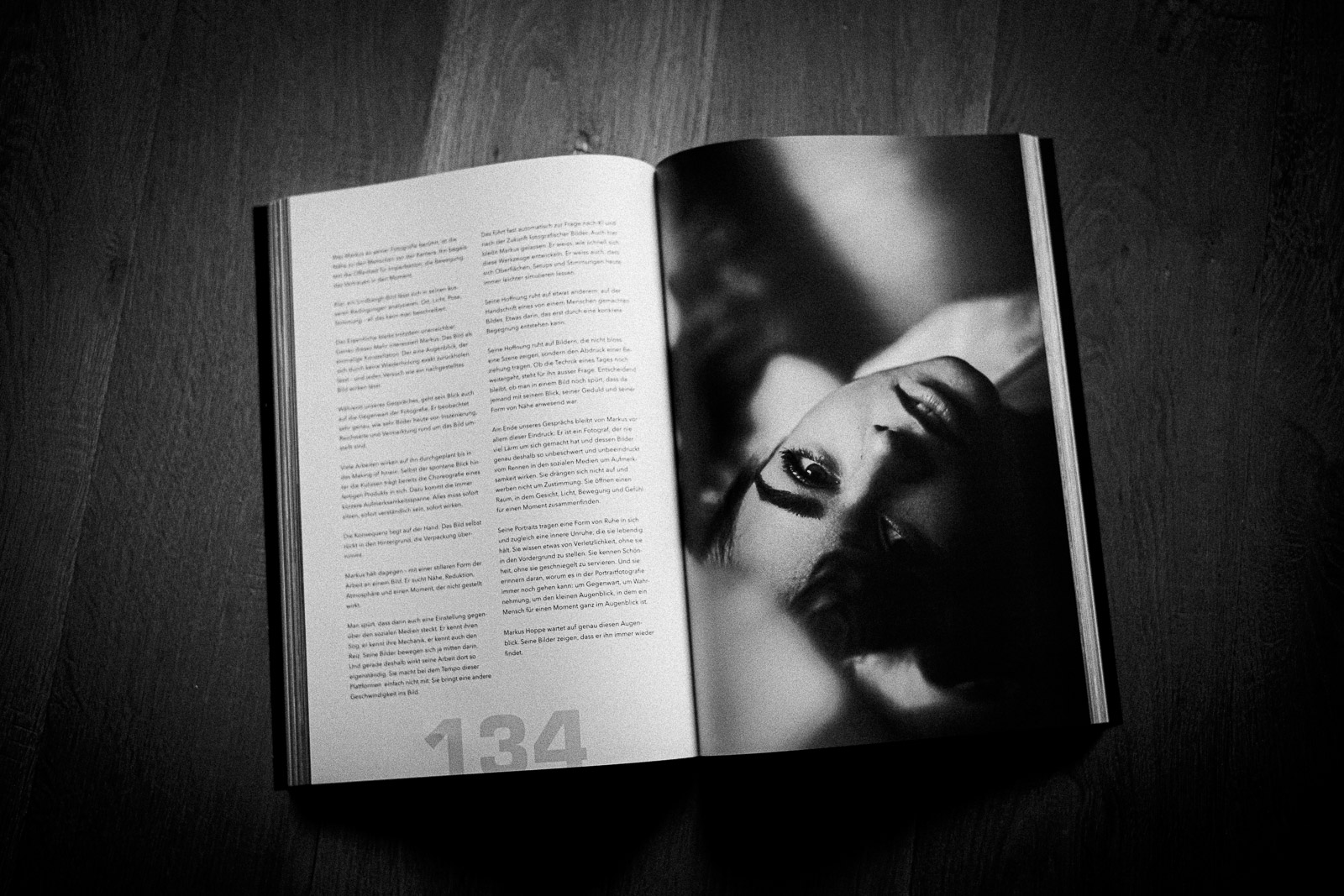 SWAN Magazine - Ausgabe 25 - Markus Hoppe