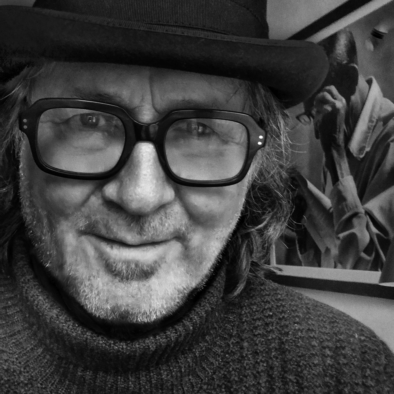 Johannes Barthelmes - Ausgabe 24 - SWAN Magazine