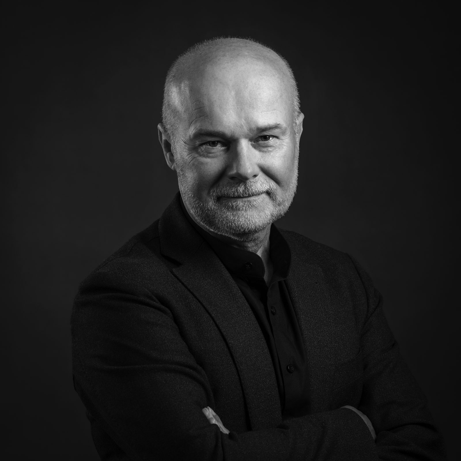Manfred Jasmund - Ausgabe 24 - SWAN Magazine