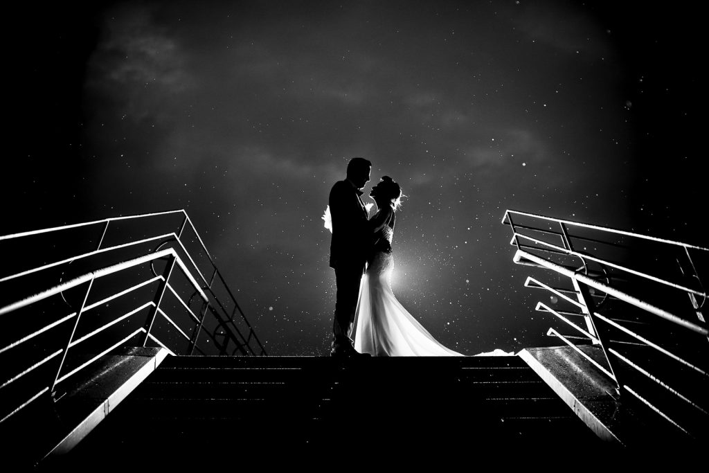 Dennis Jagusiak - Hochzeitsfotograf - Wedding - Ausgabe 05 - SWAN Magazine