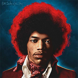 Experience Hendrix L.L.C., under exclusive license to Sony Music Entertainment