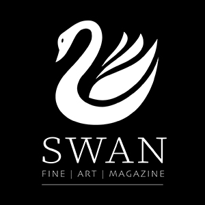 SWAN Magazine Logo, under exclusive license to SWAN Art KlG, Uitikon Waldegg