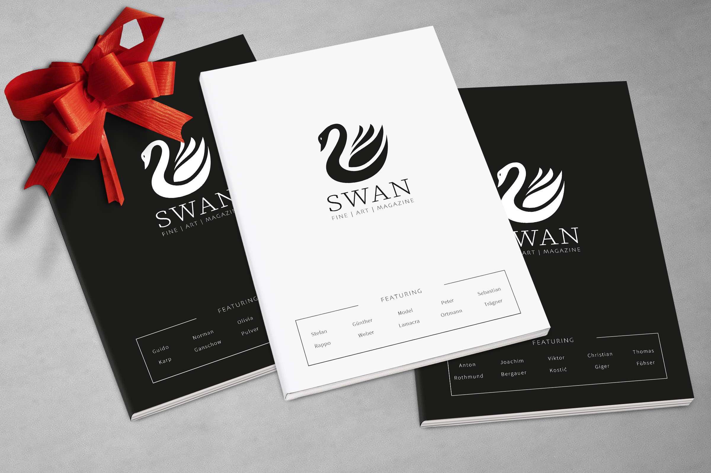 (c) Swan-magazine.com