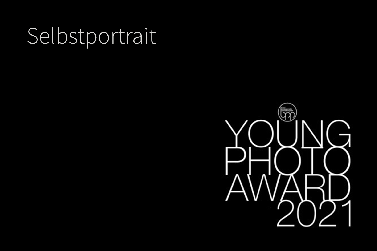 Young Photo Award 2021