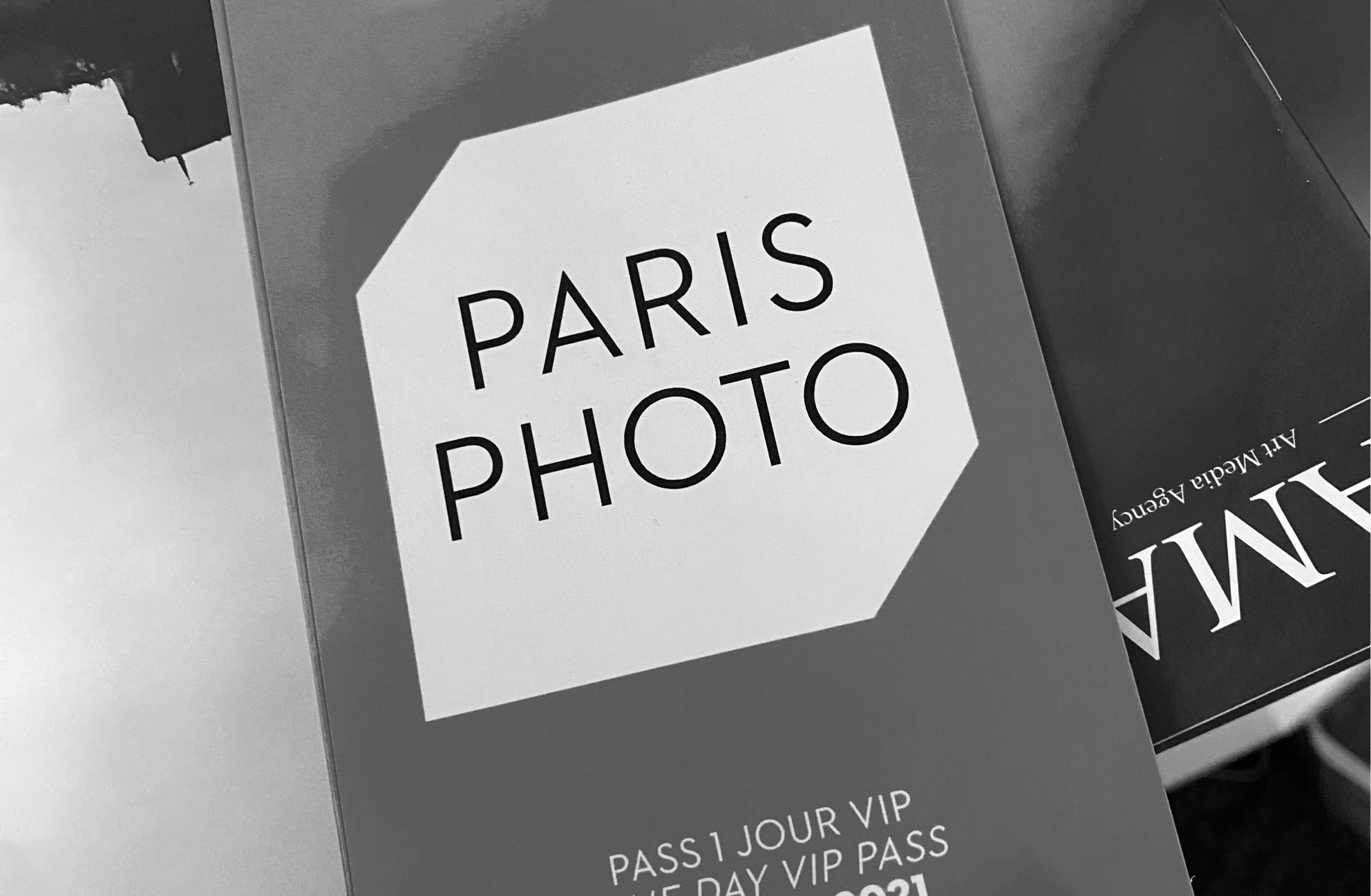 ParisPhoto 2021