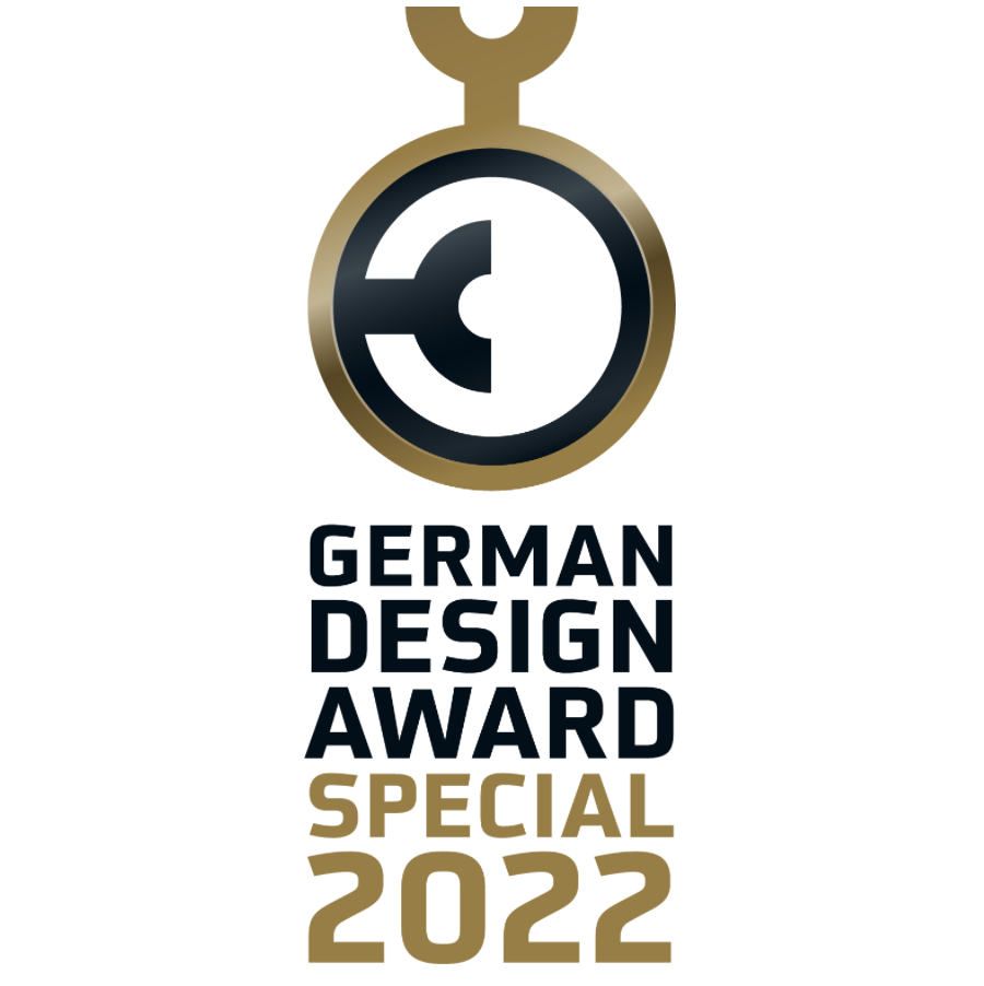 SWAN Magazine gewinnt German Design Award Special