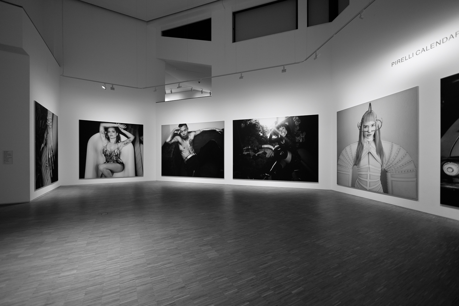 Bryan Adams - Exposed - Osthaus Museum Hagen