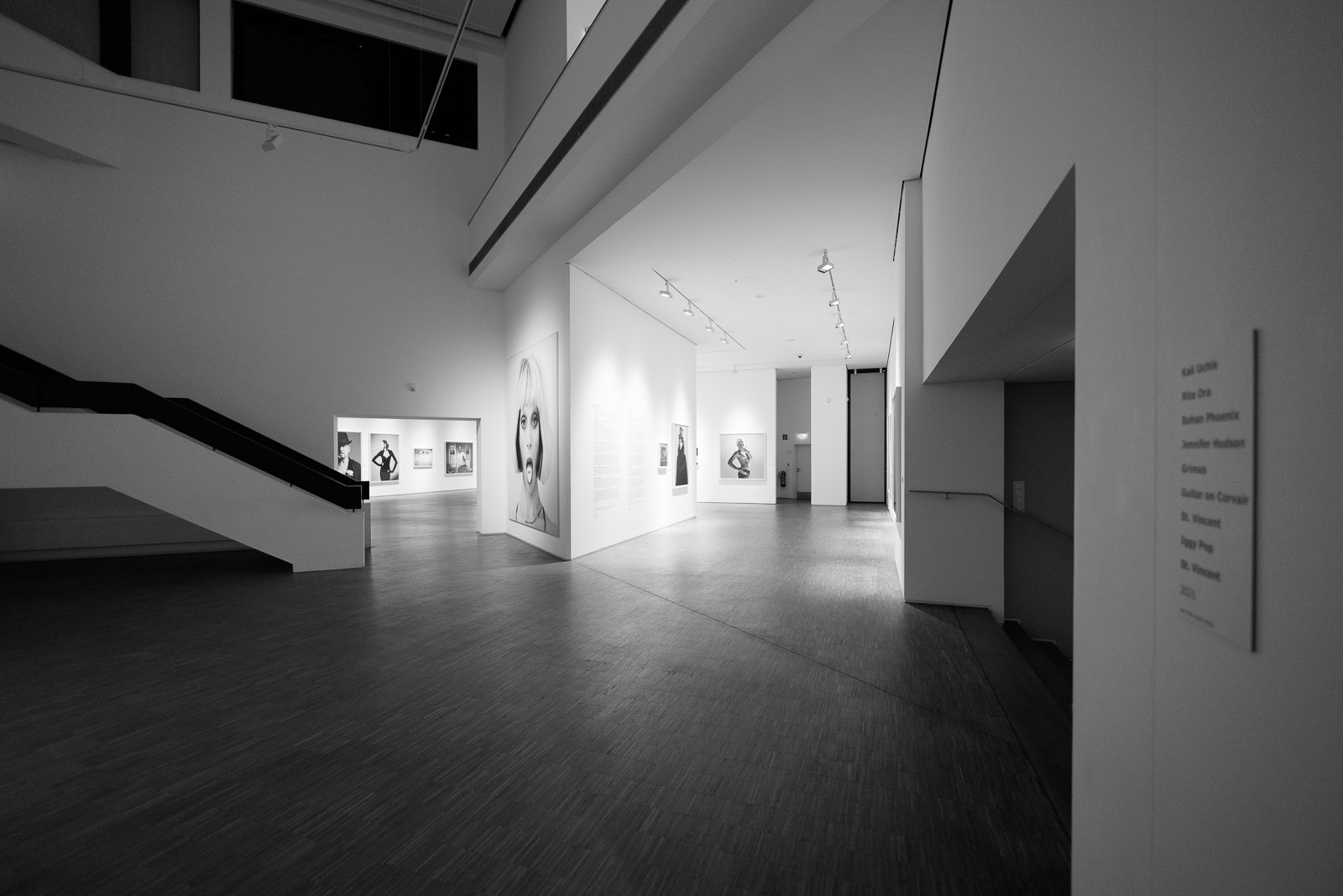 Bryan Adams - Exposed - Osthaus Museum Hagen