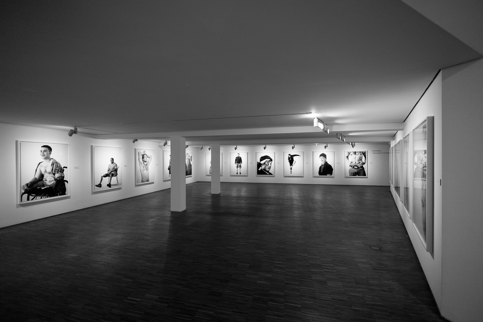 Bryan Adams - Osthaus Museum - Galerie Geuer & Geuer