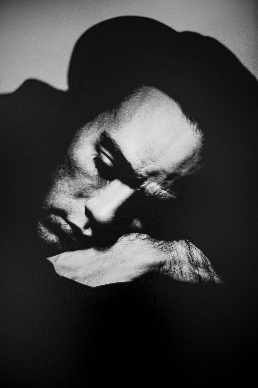 Michael Stipe by Anton Corbijn