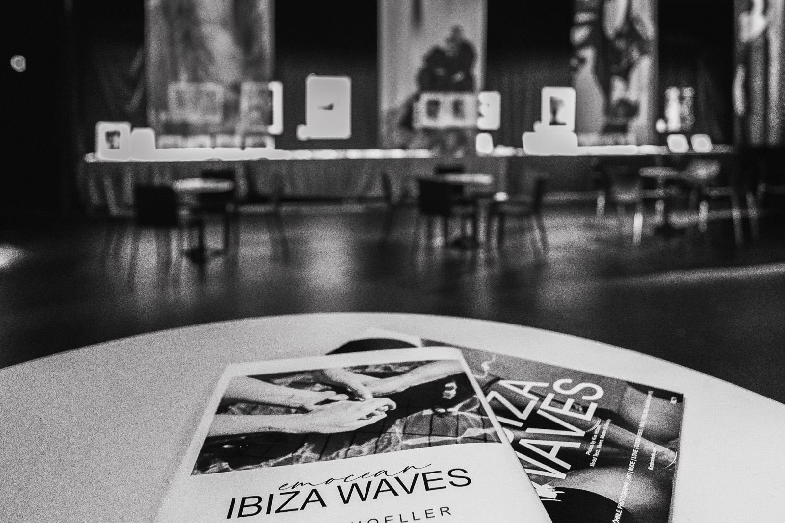 Ibiza Waves