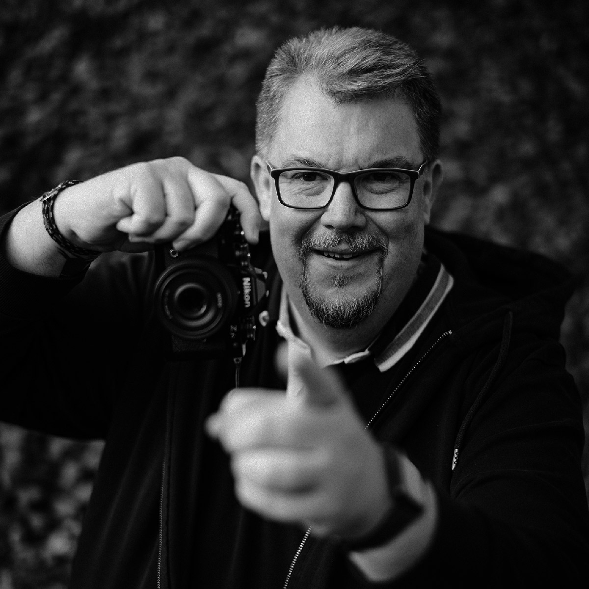 Jörg Langer - Ausgabe 21 - SWAN Magazine