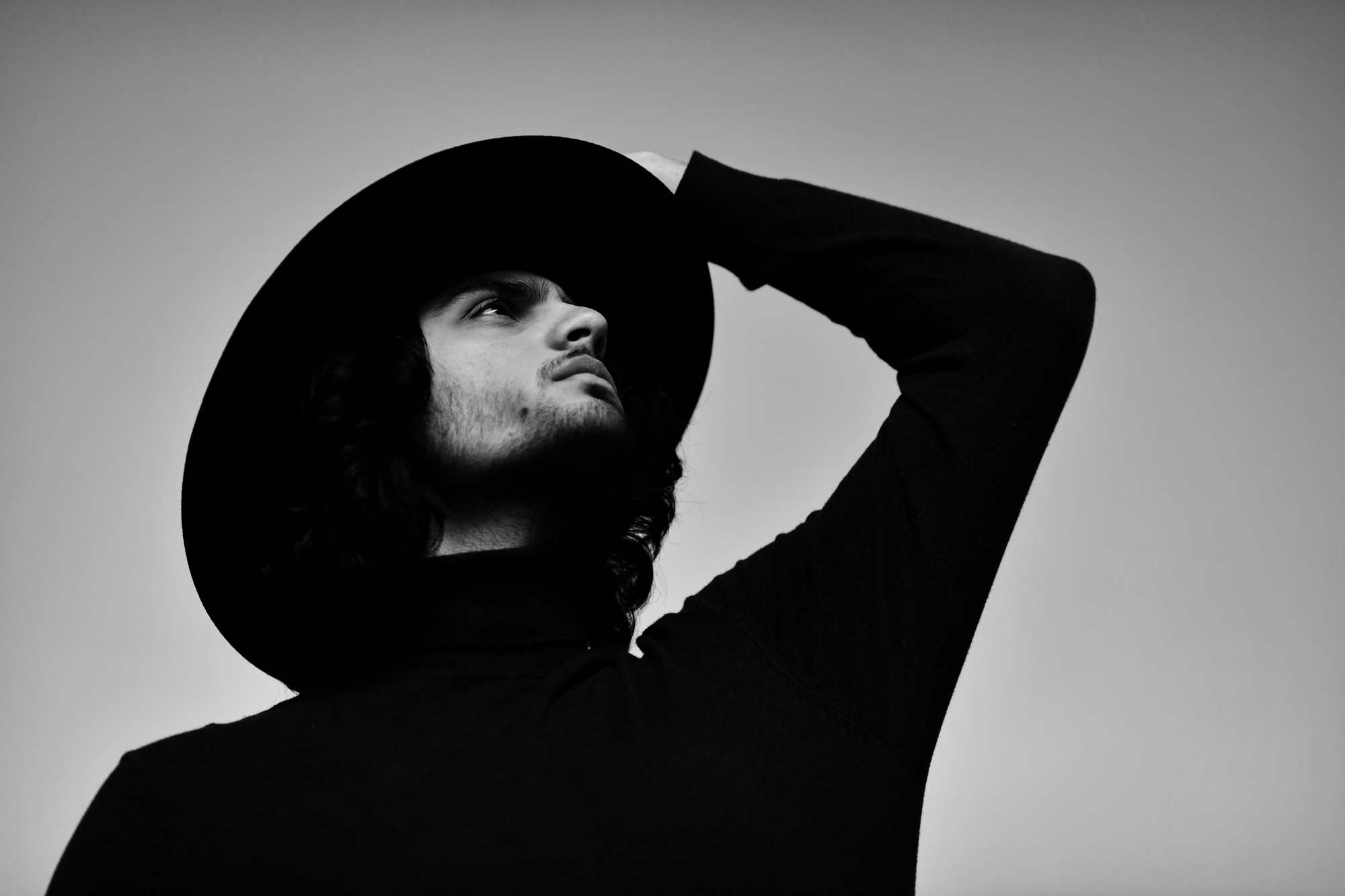 Let’s talk about… Markus Bronold