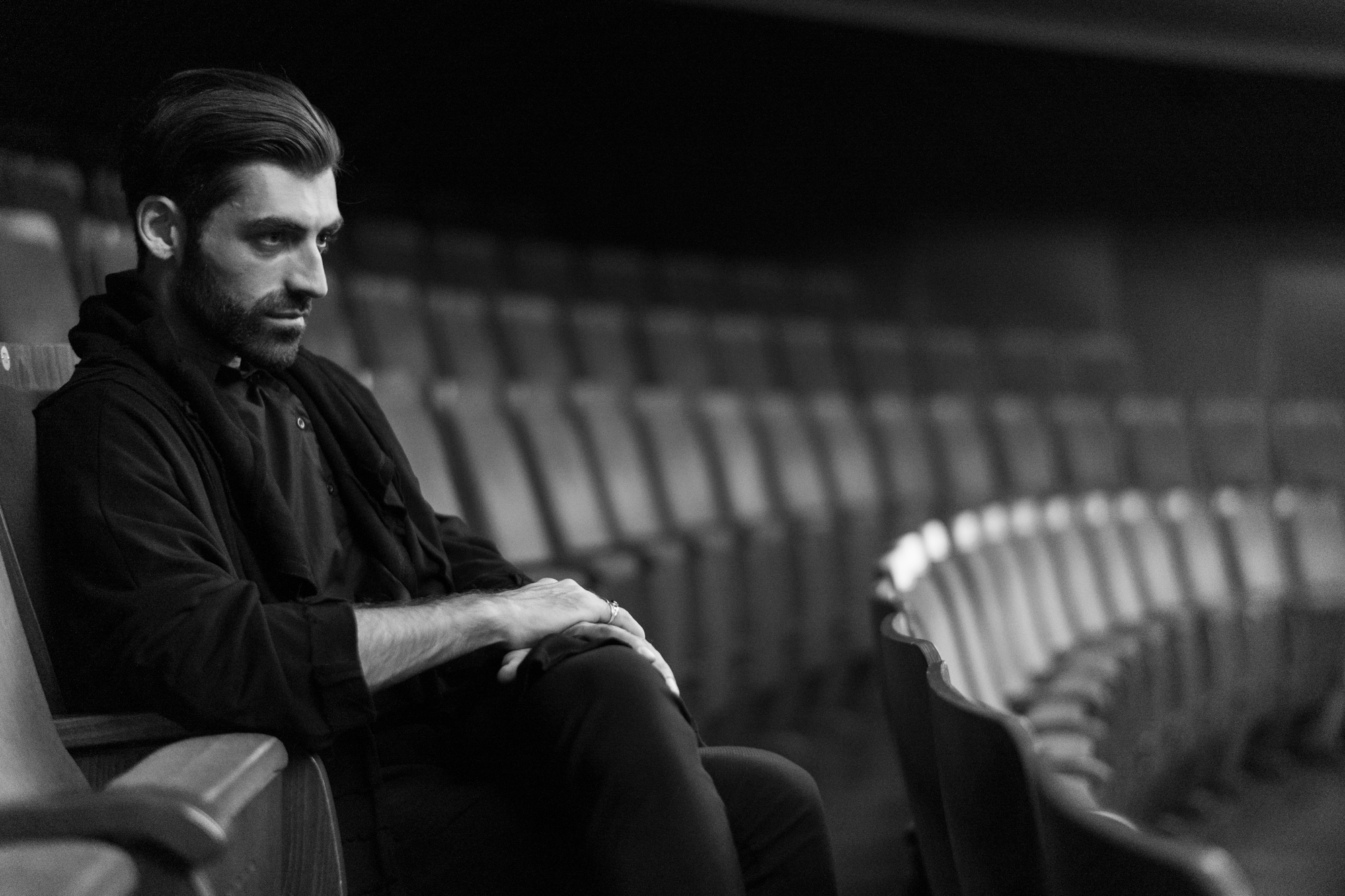 Ausgabe 18 - Markus Bronold - Künstler SWAN Magazine