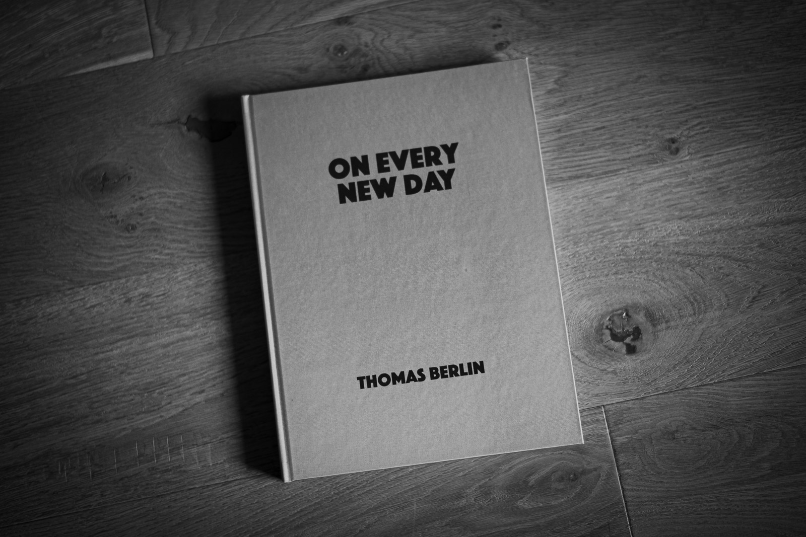 On Every New Day
