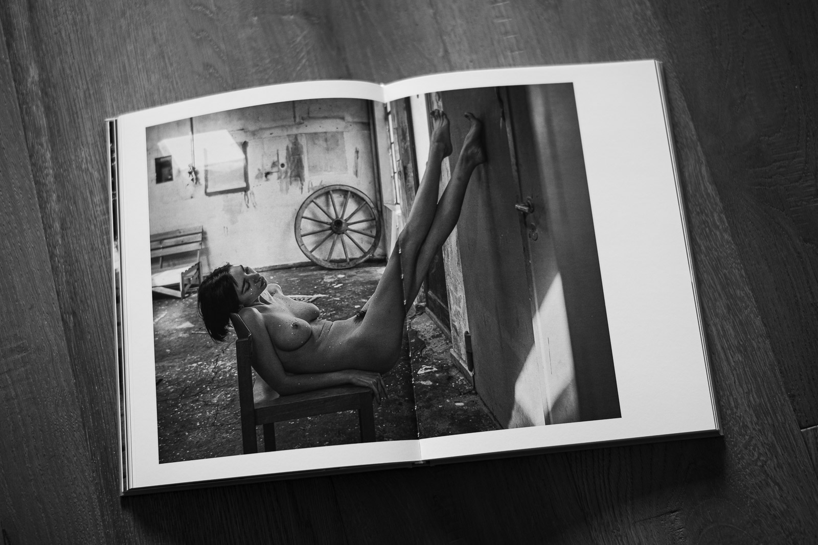 Thomas Berlin - On every new day