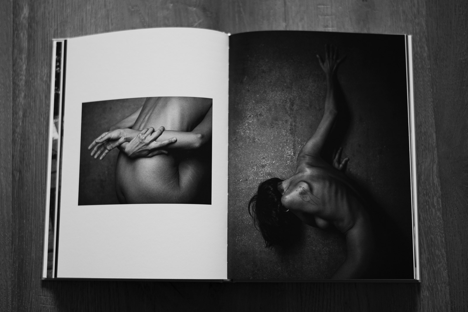 Thomas Berlin - On every new day - Fotobuch