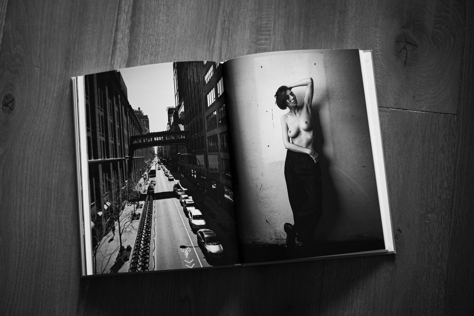 Thomas Berlin - On every new day - Fotokunst