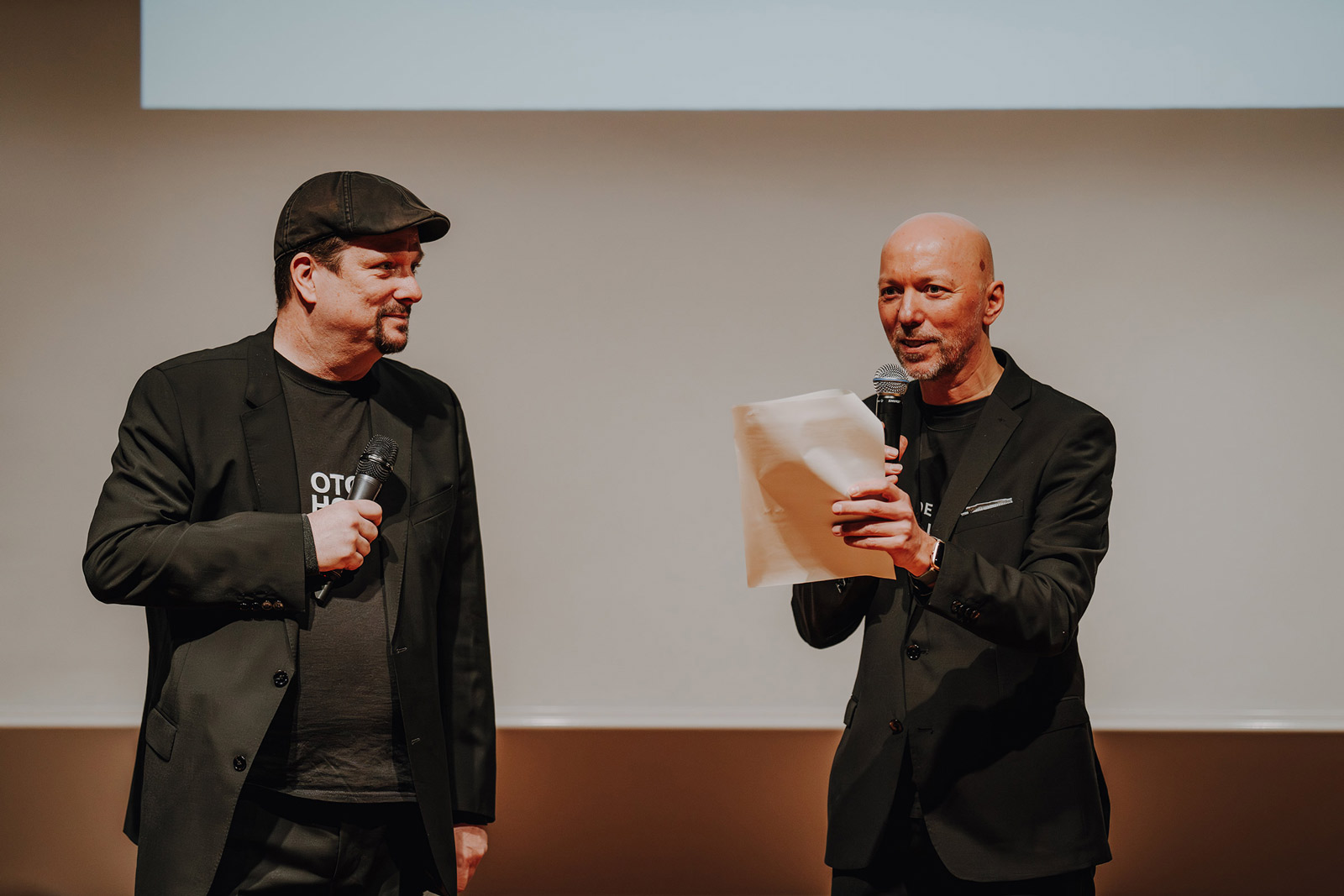 Andy Scholz, Martin Rosner, Deutscher Fotobuchpreis, SWAN Magazine, Exklusivevent