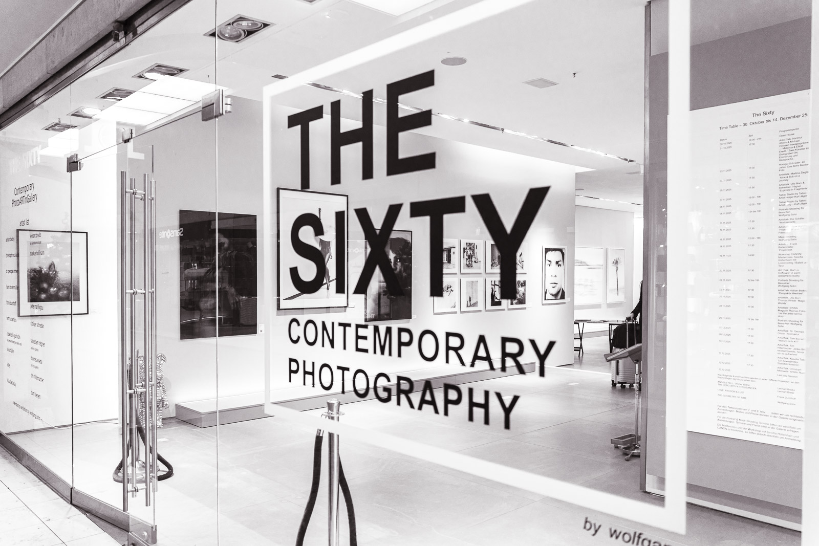The Sixty
