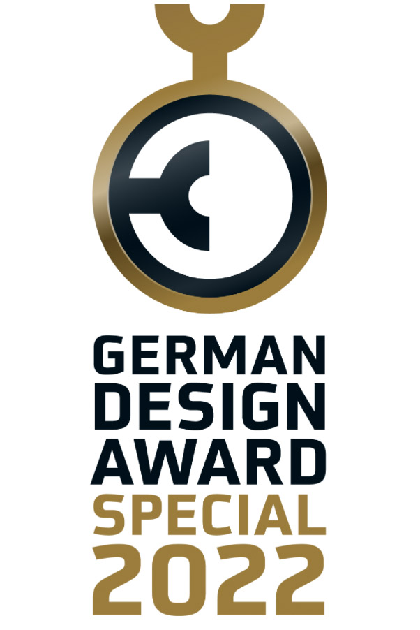 German Design Award Special - SWAN Magazine